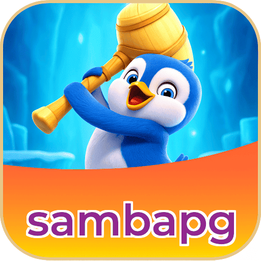 sambapg logo