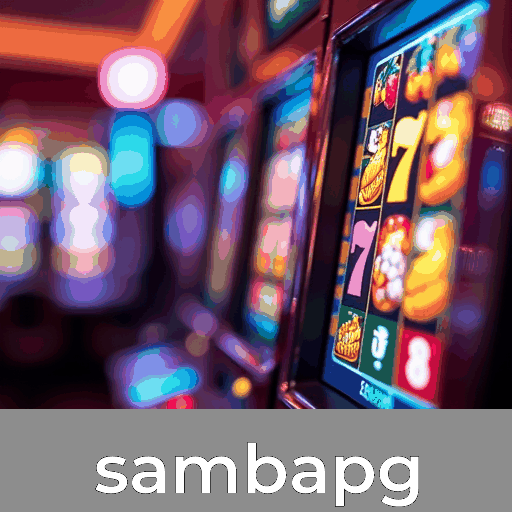 Cassino Online sambapg