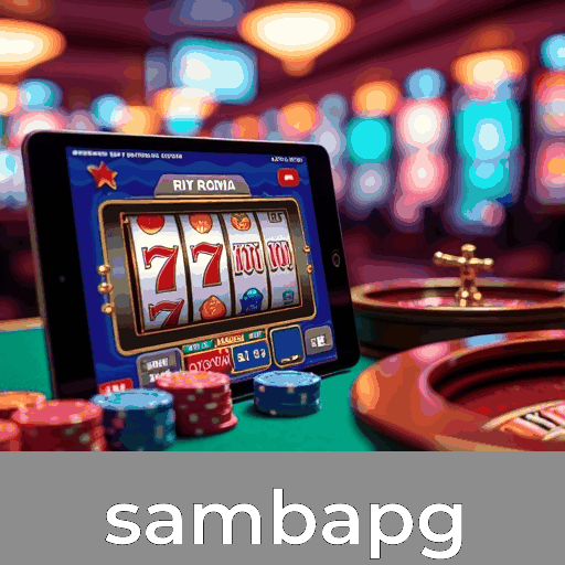 Promoções e Bônus no sambapg
