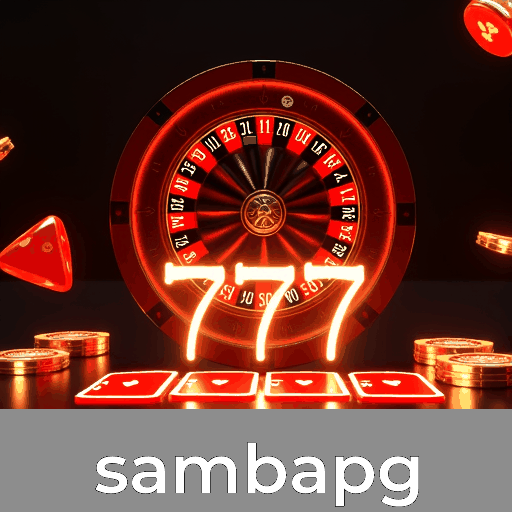 Cassino Online sambapg
