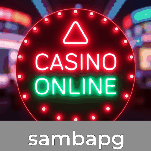 Cassino Online sambapg