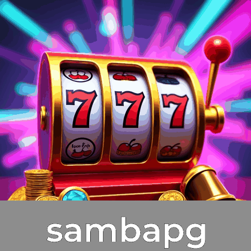 Cassino Online sambapg