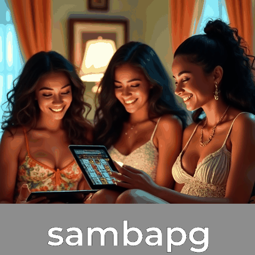 Cassino Online sambapg