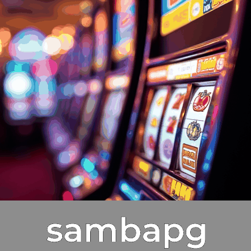 Cassino Online sambapg