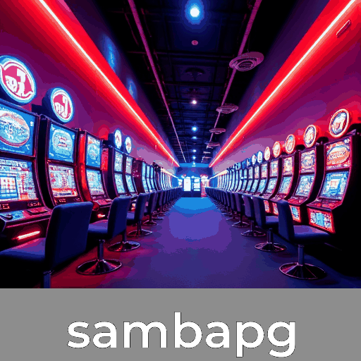 Cadastro na sambapg
