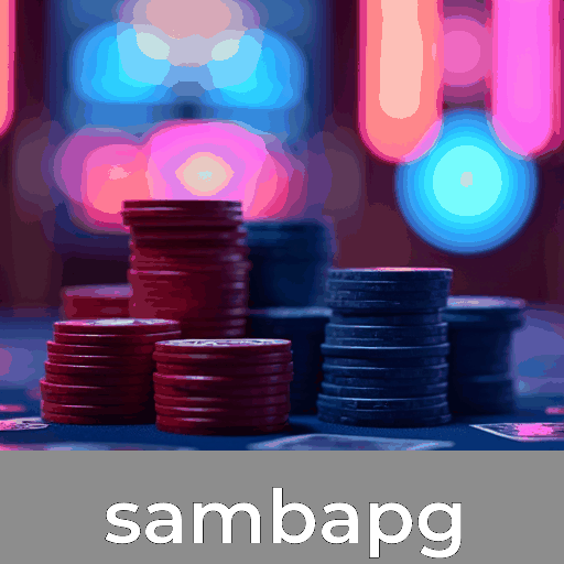 Cassino Online sambapg